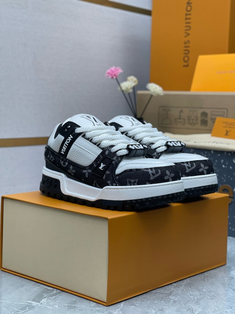 LV Sneakers